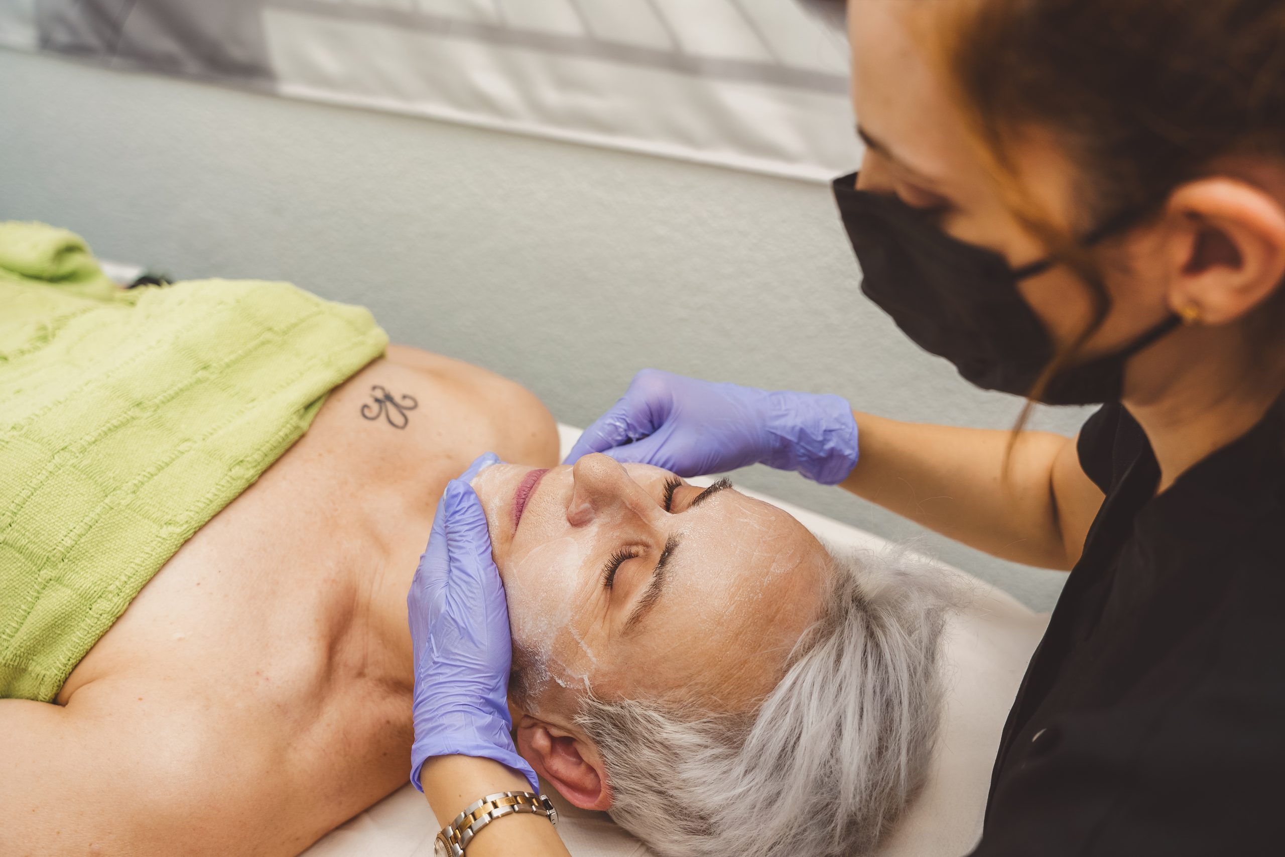 Diagnostico muscular